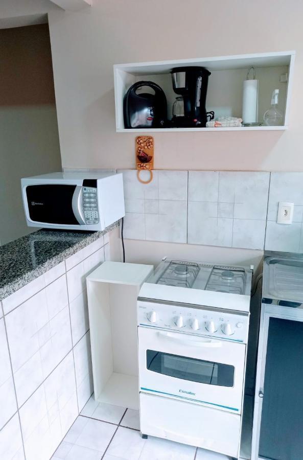 Residencial Joed 3 Lägenhet Dourados Exteriör bild