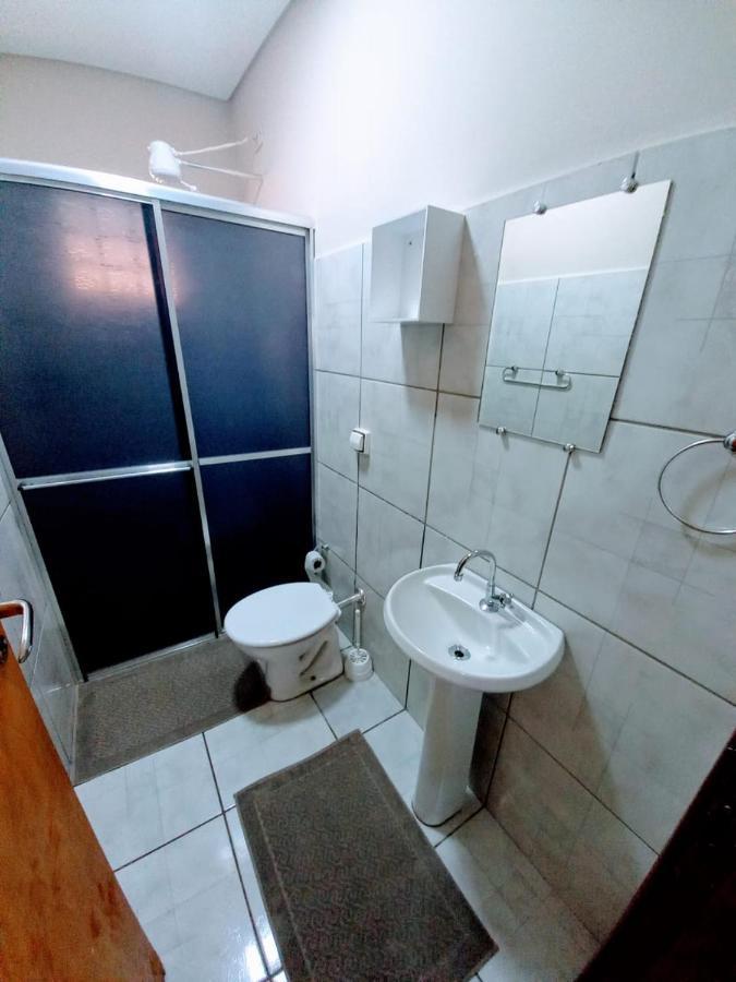 Residencial Joed 3 Lägenhet Dourados Exteriör bild