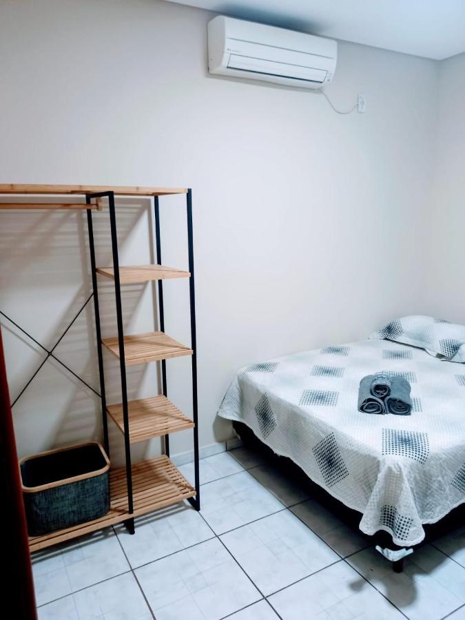 Residencial Joed 3 Lägenhet Dourados Exteriör bild