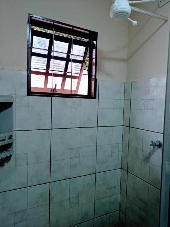 Residencial Joed 3 Lägenhet Dourados Exteriör bild